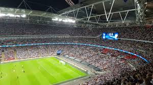 Das dazu nötige stadion der superlative haben die „spurs nun gebaut. Tottenham Hotspur Stadium Stadion Informationen Nummer1 Fussballreisen
