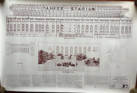 ny yankees modernized yankee stadium