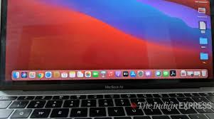 As i recall, the fan running almost continuously, after previous upgrades to each new version of os, except, this time will there be an update to fix this issue or is the expected result of big sur? Apple Macos Big Sur Review A Much Needed Revamp Technology News The Indian Express