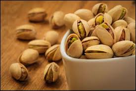 health benefits of pistachios from