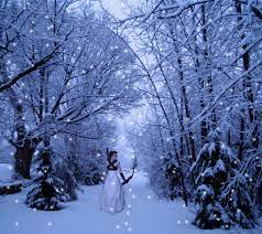 falling snow wallpapers top free