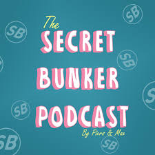 The Secret Bunker Podcast