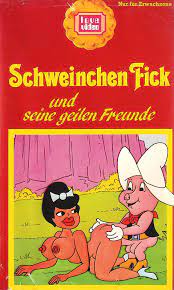 Schweinchen fick