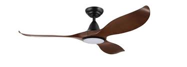 Eglo Noosa Ceiling Fan And Light 40 To