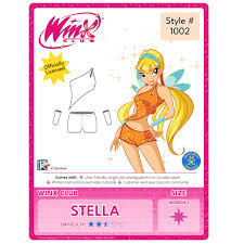 winx club cosplay release diy official