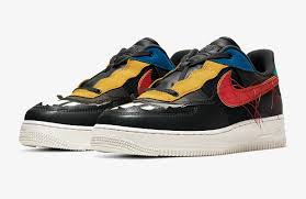 As you can see from the photos below, the nike air force 1 low will be a part of the black history month pack. Nike 2020 Black History Month Collection Release Date Info Footwear News