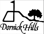 Dornick Hills Country Club | Ardmore OK