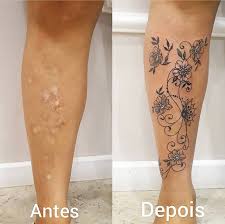 As tatuagens femininas vêm ganhando mais adeptas e é fácil se apaixonar por uma delas. Projeto Up Tatuagem Feminina Boas Praticas Ods
