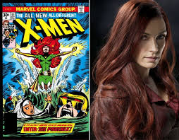 Check out our x men character selection for the very best in unique or custom, handmade pieces from our shops. Xmen Feminism Days Of Future Past Movie Chris Claremont