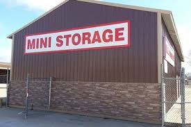 indoor storage waverly ia ramker mini