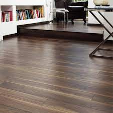 dark walnut laminate flooring homebase