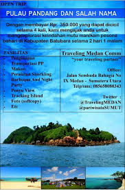 Bragiri record ♫ aktifkan nada sambung. Pariwisata Sumut Net A Twitter Camp Pulau Pandang Dan Salah Namo Batubara 25 S D 26 Jan 2014 Idr 350 000 2 Days 1 Night Cp 085658080343 Http T Co Nyq3jfroyc