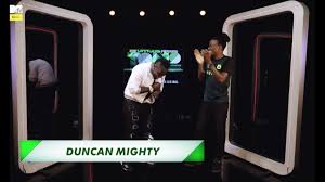 Duncan Mighty Joins Ehiz On The Official Naija Top 10 As Fake Love Tops The Chart