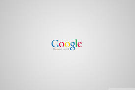 google ultra hd desktop background