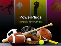 Sports Powerpoint Templates The Highest Quality Powerpoint