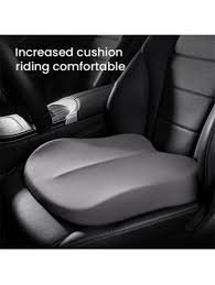 Car Booster Seat Cushion Memory Foam
