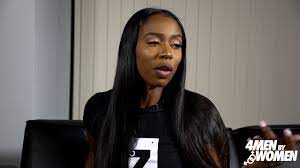 Kash Doll - Do all men pay for sex (4 Men By Women Interview) - YouTube