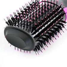 Hair Dryer And Volumizer Brush