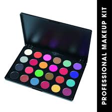 fashion colour professional makeup kit
