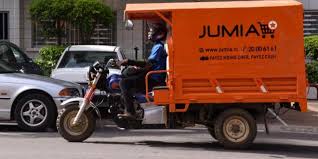 A Day In The Life Of A Jumia Delivery Agent – Startrend International Magazine