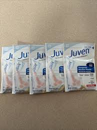 juven ensure theutic nutrition