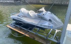 boat pwc lifts dock dealers used