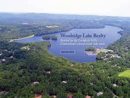 woodridge lake realty litchfield ct