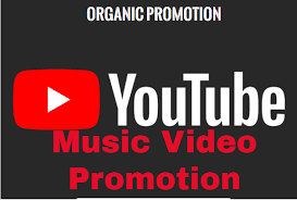 Promote your video we help you promote your youtube videos across the globe. I Will Do Youtube Music Video Promotion To Get Organic Result Fiverrbox