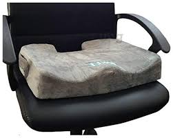 Bael Wellness Seat Cushion For Sciatica