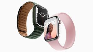 Apple Watch Series 7 Review Avforums