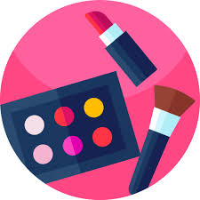 make up free beauty icons