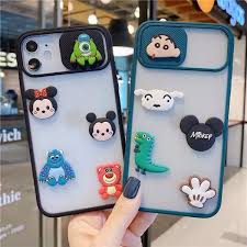 Kawaii case sells super cute phone cases and accessories for your iphone or samsung galaxy device. Cool Fun Cute Iphone 12mini 12 Pro 12 Pro Max Cases Covers Kids Girls Teens Boys Man Women Animated Silicone Cartoon 3d Iphone 12cover Kawaii