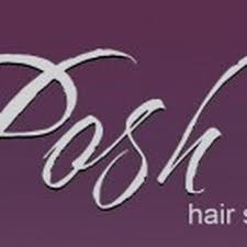 posh hair salon 1544 w 2nd avenue