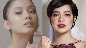 best hair and makeup at abs cbn ball
