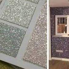 5 Glitter Paint That Makes Home Sparkle