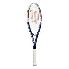 Us Open Tennis Racket Wilson Sporting Goods