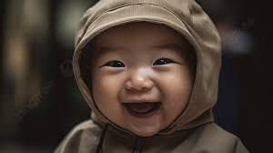 laugh background baby laughing