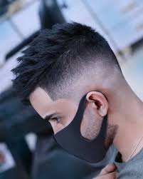7 how to spike your hair. 20 Trendy Short Spiky Hairstyles For Men In 2021