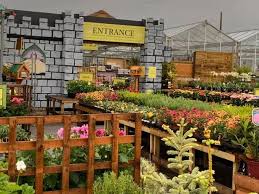 Leicestershire Garden Centres That Are