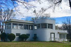 the top ten most unique houses in memphis