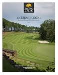 Spring Creek Golf Club 2019 Golf Membership Information Packet by ...