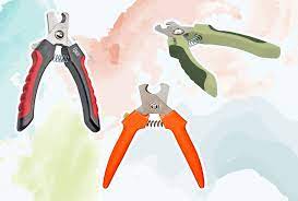 the 6 best dog nail clippers of 2023