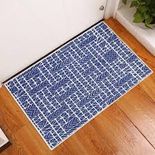 area rug or front door foyer rug