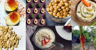 The diabetic desserts below are from diabetes strong and some of my favorite food blogs. What Can A Person With Diabetes Eat As Bedtime Snacks 10 Best Foods Beat Diabetes