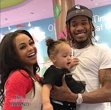 Fetty wap attends the 2019 mtv video music awards at prudential center on august 26, 2019 in newark, new jersey. Fetty Wap My 7th Kid Is On The Way I M Rich Thejasminebrand