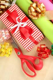 gift wraps and greeting cards