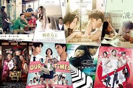 Senarai movie best yg korang kena layan part 2. 8 Romantic Chinese And Taiwanese Movies For A Cozy Night In Soompi
