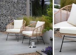 Outdoor Furniture Guide Best For Tea