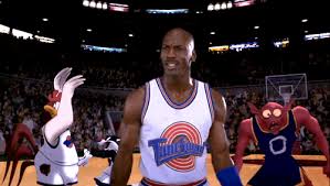 Image result for space jam
