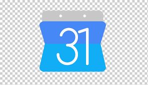 Reinforce your message with flaticon extension. Google Calendar G Suite Google Docs Iconos De Computadora Google Azul Texto Calendario Png Klipartz